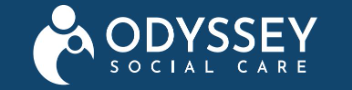 Odyssey Social Care